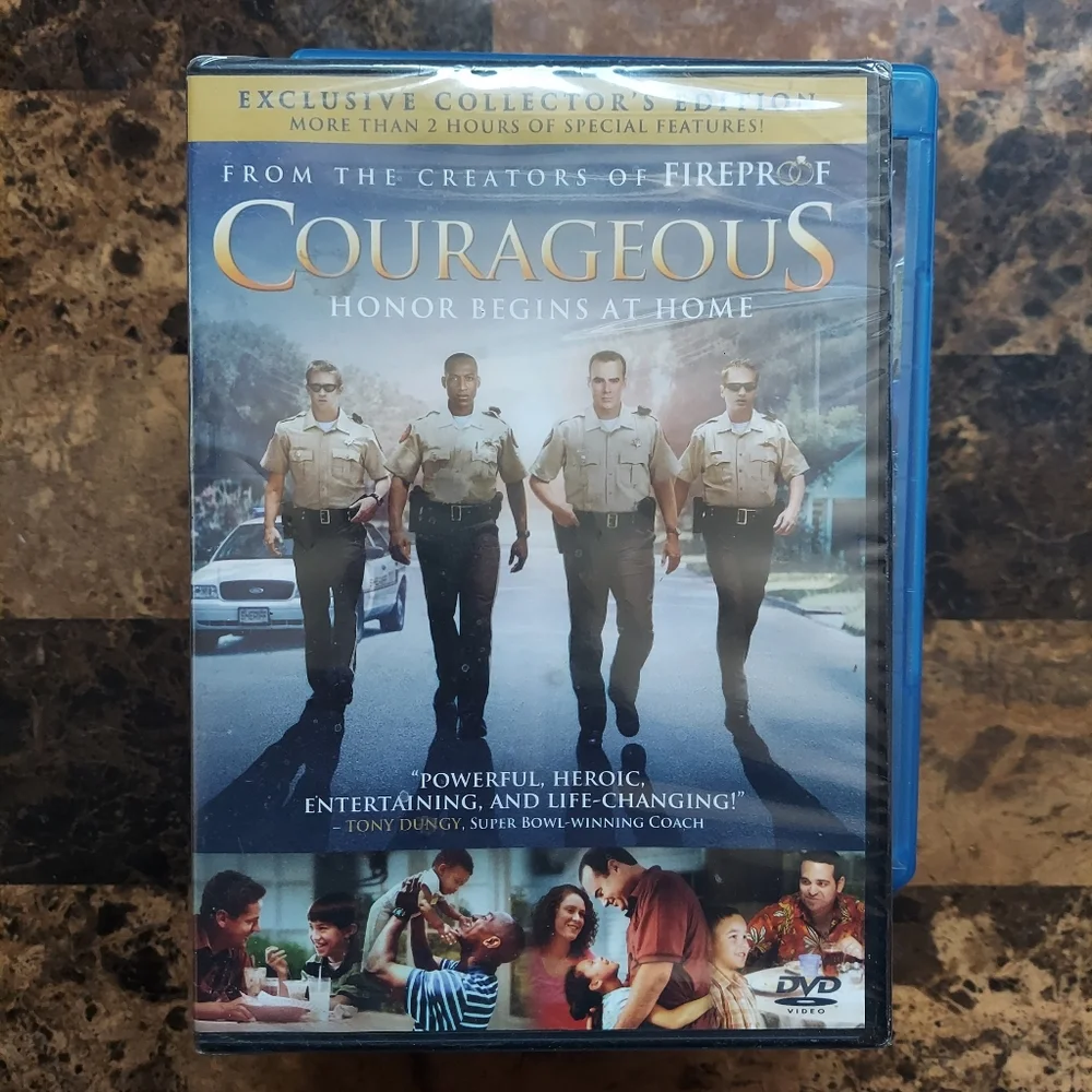 Movie Night Blu-Ray Bundle